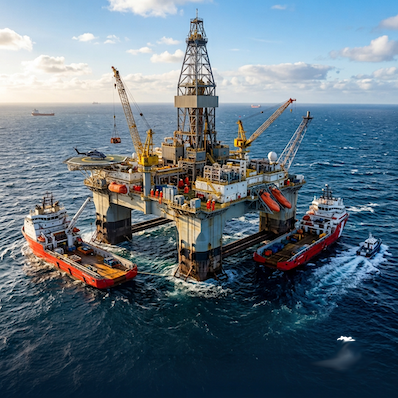 Offshore Engineering